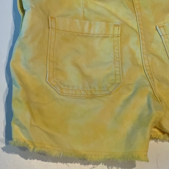 GAP kids' shortalls, Size S - Picture 4 of 6